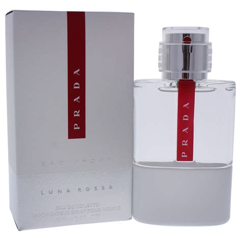 Prada Luna Rossa women